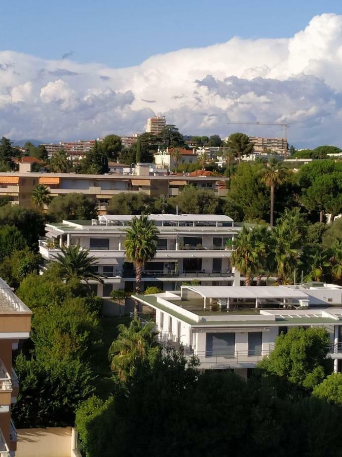 شقة Jardins Du Pont Du Lys جوان ليه باه المظهر الخارجي الصورة
