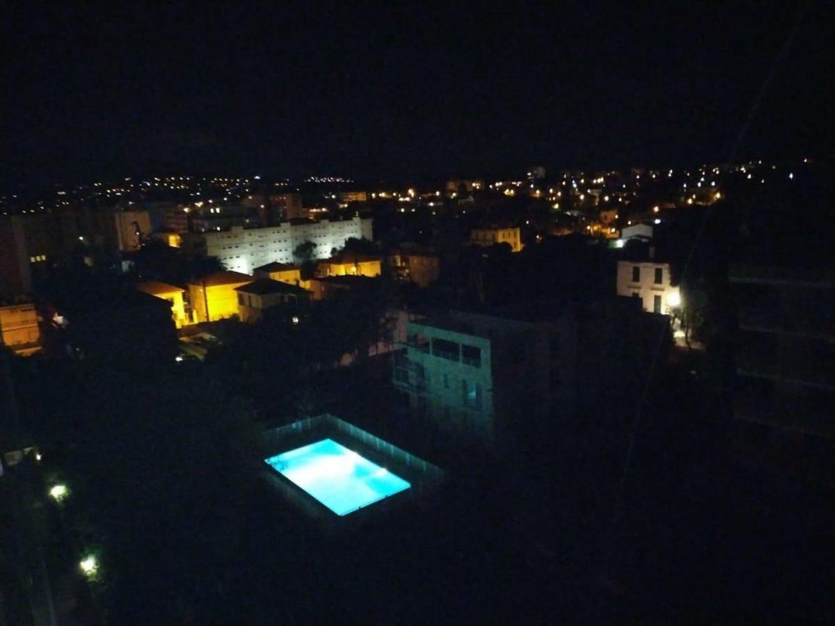 شقة Jardins Du Pont Du Lys جوان ليه باه المظهر الخارجي الصورة